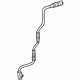 Mercedes-Benz 211-540-00-08-64 Wear Indicator Harness Mercedes-Benz 211-540-00-08-64 Wear Indicator Harness