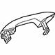 Mercedes-Benz 099-760-15-59-5890 Handle, Outside Mercedes-Benz 099-760-15-59-5890 Handle, Outside