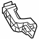 Mercedes-Benz 213-733-03-00 Lock Assembly Rear Bracket Mercedes-Benz 213-733-03-00 Lock Assembly Rear Bracket