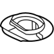 Mercedes-Benz 206-322-05-00-65 HELICAL SPRING SHIM Mercedes-Benz 206-322-05-00-65 HELICAL SPRING SHIM