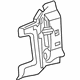 Mercedes-Benz 172-505-03-88 Cover