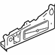 Mercedes-Benz 218-630-03-60 Lower Extension Mercedes-Benz 218-630-03-60 Lower Extension