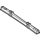 Mercedes-Benz 465-880-48-01 CROSS-BRACING Mercedes-Benz 465-880-48-01 CROSS-BRACING