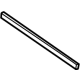 Mercedes-Benz 465-616-53-00 SEAL, SUBSTRUCTURE Mercedes-Benz 465-616-53-00 SEAL, SUBSTRUCTURE
