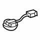 Mercedes-Benz 220-820-17-35-9B51 Microphone Mercedes-Benz 220-820-17-35-9B51 Microphone