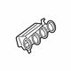 Mercedes-Benz 217-831-07-00 AIR DUCT Mercedes-Benz 217-831-07-00 AIR DUCT