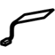 Mercedes-Benz 290-905-85-00 Antenna Mercedes-Benz 290-905-85-00 Antenna