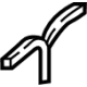 Mercedes-Benz 205-825-16-10 Courtesy Lamp Mercedes-Benz 205-825-16-10 Courtesy Lamp