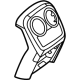 Mercedes-Benz 290-680-05-01-8T92 Rear Cover