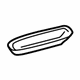 Mercedes-Benz 000-998-52-05 GROMMET
