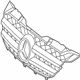 Mercedes-Benz 906-880-03-85-64-9051 Grille