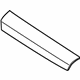 Mercedes-Benz 906-888-01-73 ORNAMENTAL COVER