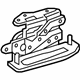 Mercedes-Benz 204-880-01-28 Hinge Mercedes-Benz 204-880-01-28 Hinge