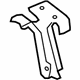 Mercedes-Benz 212-880-00-64 Safety Catch Mercedes-Benz 212-880-00-64 Safety Catch