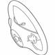 Mercedes-Benz 000-460-23-09-9J83 Steering Wheel