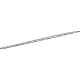 Mercedes-Benz 190-698-09-00 Molding Mercedes-Benz 190-698-09-00 Molding