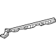 Mercedes-Benz 190-698-10-27 Front Mount Bracket Mercedes-Benz 190-698-10-27 Front Mount Bracket