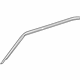 Mercedes-Benz 202-690-17-62 Drip Molding