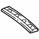 Mercedes-Benz 140-651-00-70 Roof Bow Mercedes-Benz 140-651-00-70 Roof Bow