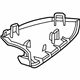Mercedes-Benz 172-810-01-15-3996 COVER TRIM Mercedes-Benz 172-810-01-15-3996 COVER TRIM