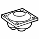 Mercedes-Benz 251-240-18-18 Transmission Mount Mercedes-Benz 251-240-18-18 Transmission Mount
