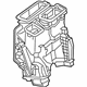 Mercedes-Benz 205-830-68-00 Air Distributor Mercedes-Benz 205-830-68-00 Air Distributor