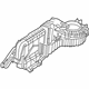 Mercedes-Benz 205-830-93-04 A/C & Heater Assembly Mercedes-Benz 205-830-93-04 A/C & Heater Assembly