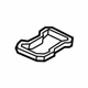 Mercedes-Benz 205-830-17-03 Air Distributor Gasket Set Mercedes-Benz 205-830-17-03 Air Distributor Gasket Set