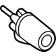Mercedes-Benz 172-906-00-09 Adjust Motor Mercedes-Benz 172-906-00-09 Adjust Motor