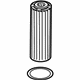 Mercedes-Benz 278-180-00-09-90 Filter Element Mercedes-Benz 278-180-00-09-90 Filter Element