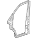 Mercedes-Benz 910-630-17-02 DOOR FRAME Mercedes-Benz 910-630-17-02 DOOR FRAME