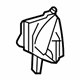 Mercedes-Benz 251-820-06-02 Woofer Mercedes-Benz 251-820-06-02 Woofer