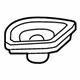 Mercedes-Benz 251-820-03-02 Rear Speaker Mercedes-Benz 251-820-03-02 Rear Speaker