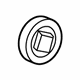 Mercedes-Benz 221-820-12-02 Front Door Speaker Mercedes-Benz 221-820-12-02 Front Door Speaker