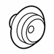 Mercedes-Benz 251-820-02-02 Front Door Speaker Mercedes-Benz 251-820-02-02 Front Door Speaker