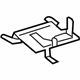 Mercedes-Benz 251-545-45-40 HOLDER Mercedes-Benz 251-545-45-40 HOLDER