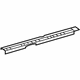 Mercedes-Benz 166-684-27-00 Side Bracket Mercedes-Benz 166-684-27-00 Side Bracket