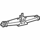 Mercedes-Benz 166-580-01-18 Jack Mercedes-Benz 166-580-01-18 Jack