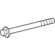 Mercedes-Benz 910105-008078 HEXAGON HEAD BOLT Mercedes-Benz 910105-008078 HEXAGON HEAD BOLT