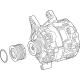 Mercedes-Benz 000-906-82-06-80 REMAN THREE-PHASE ALTERNATOR Mercedes-Benz 000-906-82-06-80 REMAN THREE-PHASE ALTERNATOR
