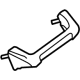 Mercedes-Benz 463-680-17-70-2A24 Grip Handle Mercedes-Benz 463-680-17-70-2A24 Grip Handle