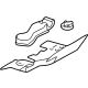 Mercedes-Benz 463-680-57-17-7088 Lower Cover Mercedes-Benz 463-680-57-17-7088 Lower Cover