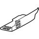 Mercedes-Benz 463-860-06-74-9A86 Cargo Net Mercedes-Benz 463-860-06-74-9A86 Cargo Net
