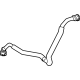 Mercedes-Benz 465-830-25-01 REFRIGERANT LINE Mercedes-Benz 465-830-25-01 REFRIGERANT LINE