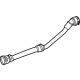 Mercedes-Benz 465-830-25-00 REFRIGERANT LINE Mercedes-Benz 465-830-25-00 REFRIGERANT LINE