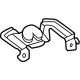 Mercedes-Benz 214-810-25-00 BRACKET Mercedes-Benz 214-810-25-00 BRACKET