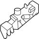 Mercedes-Benz 214-692-33-00 ABSORBER Mercedes-Benz 214-692-33-00 ABSORBER