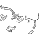 Mercedes-Benz 223-540-01-48 Harness Mercedes-Benz 223-540-01-48 Harness