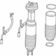 Mercedes-Benz 231-320-11-13-80 Strut Mercedes-Benz 231-320-11-13-80 Strut