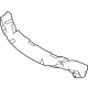Mercedes-Benz 290-885-02-01 Energy Absorber Mercedes-Benz 290-885-02-01 Energy Absorber